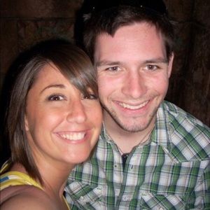 Meet your Posher, Gavin